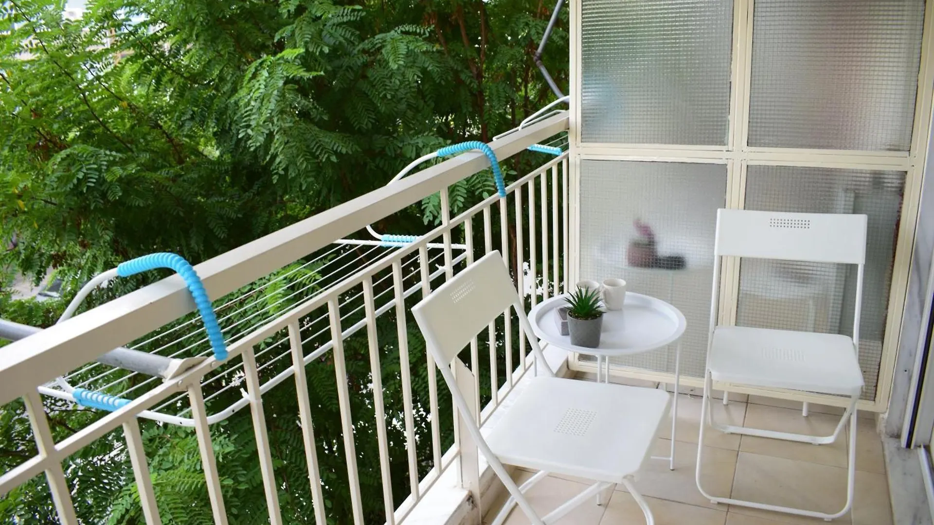 Mamo 3 Thessaloniki Apartment