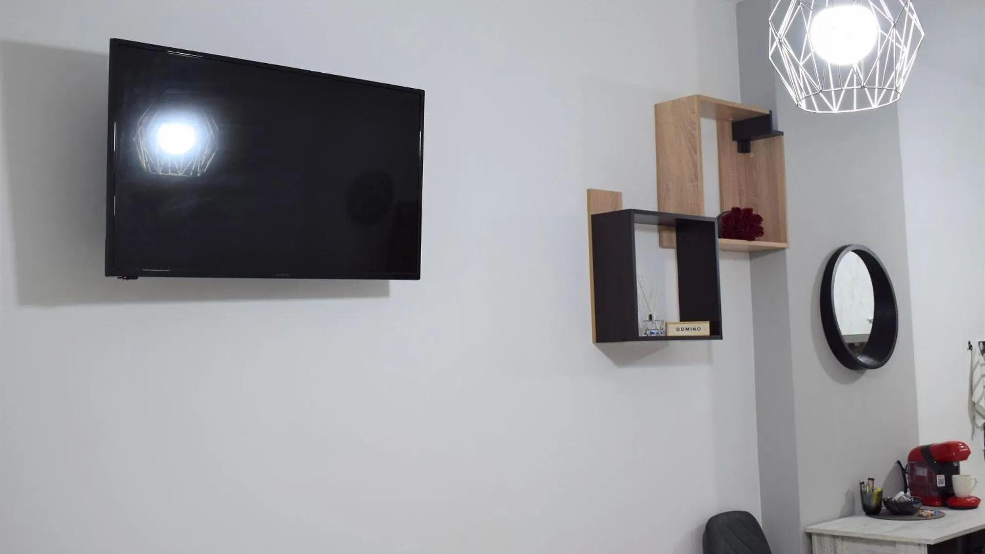 Mamo 3 Thessaloniki Apartment 0*,  Greece