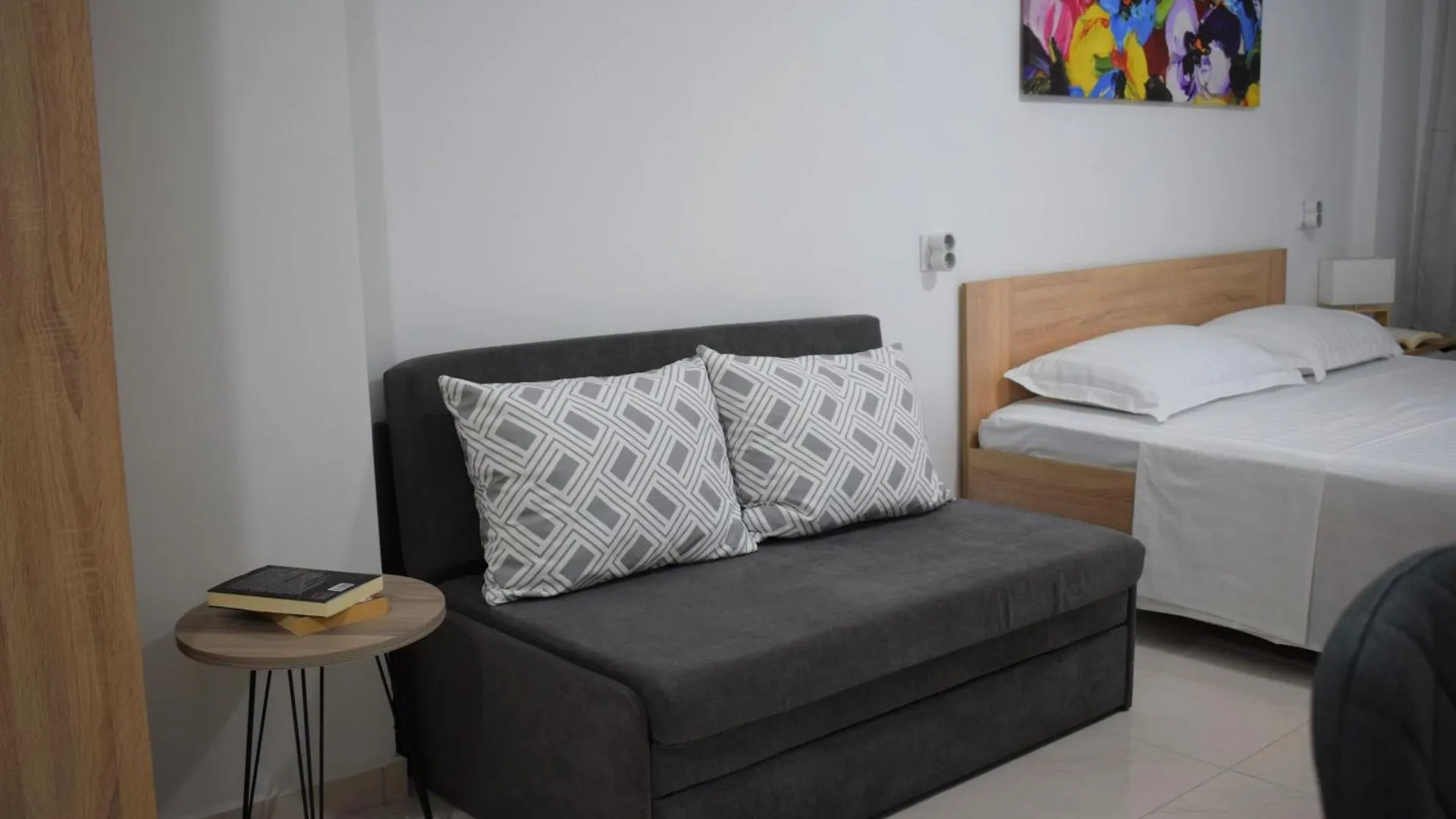 Mamo 3 Thessaloniki location