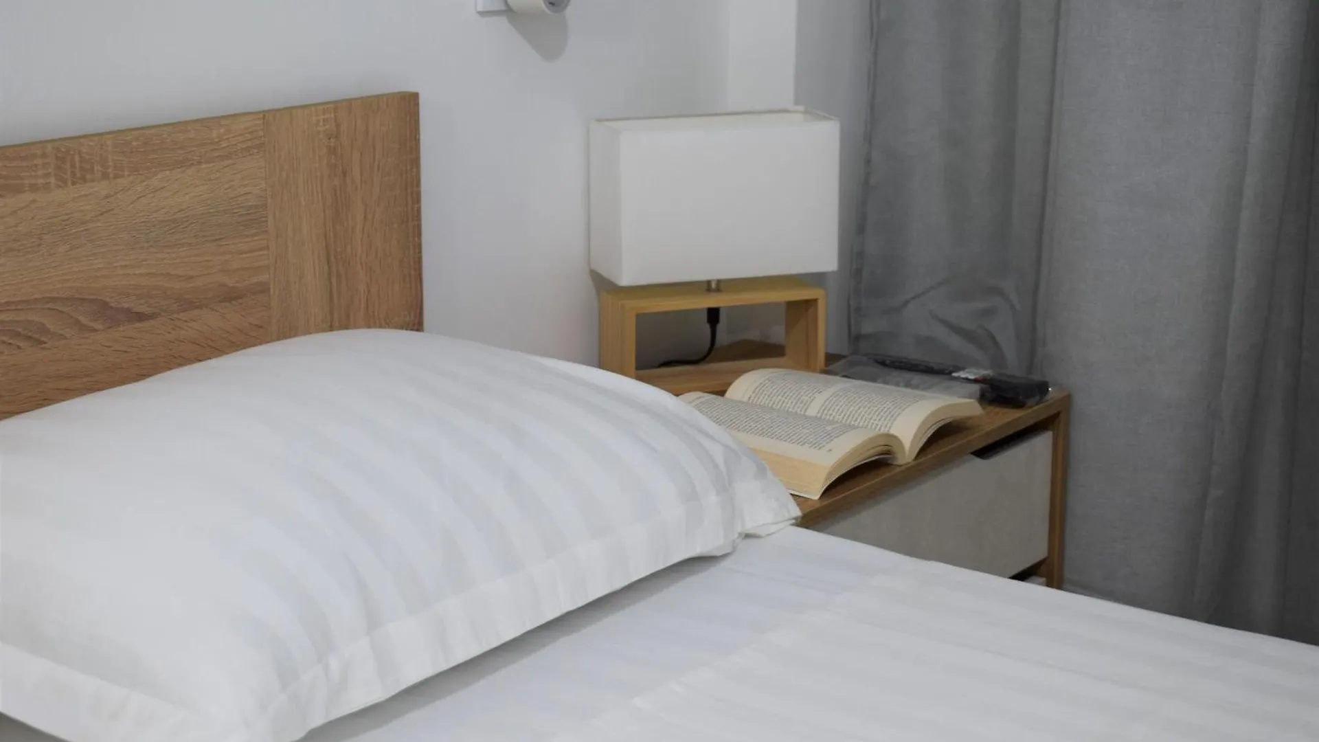 Mamo 3 Thessaloniki Apartment 0*,