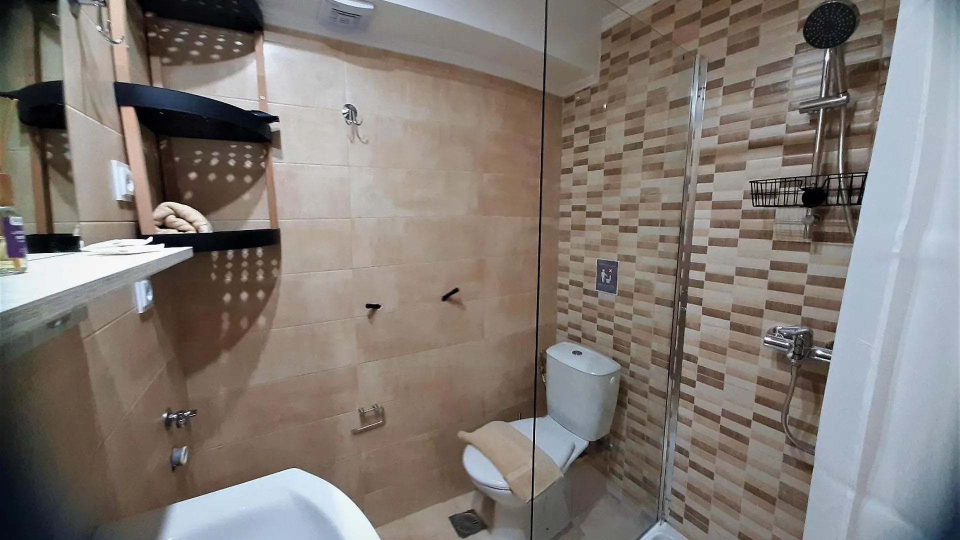 Mamo 3 Thessaloniki Apartment