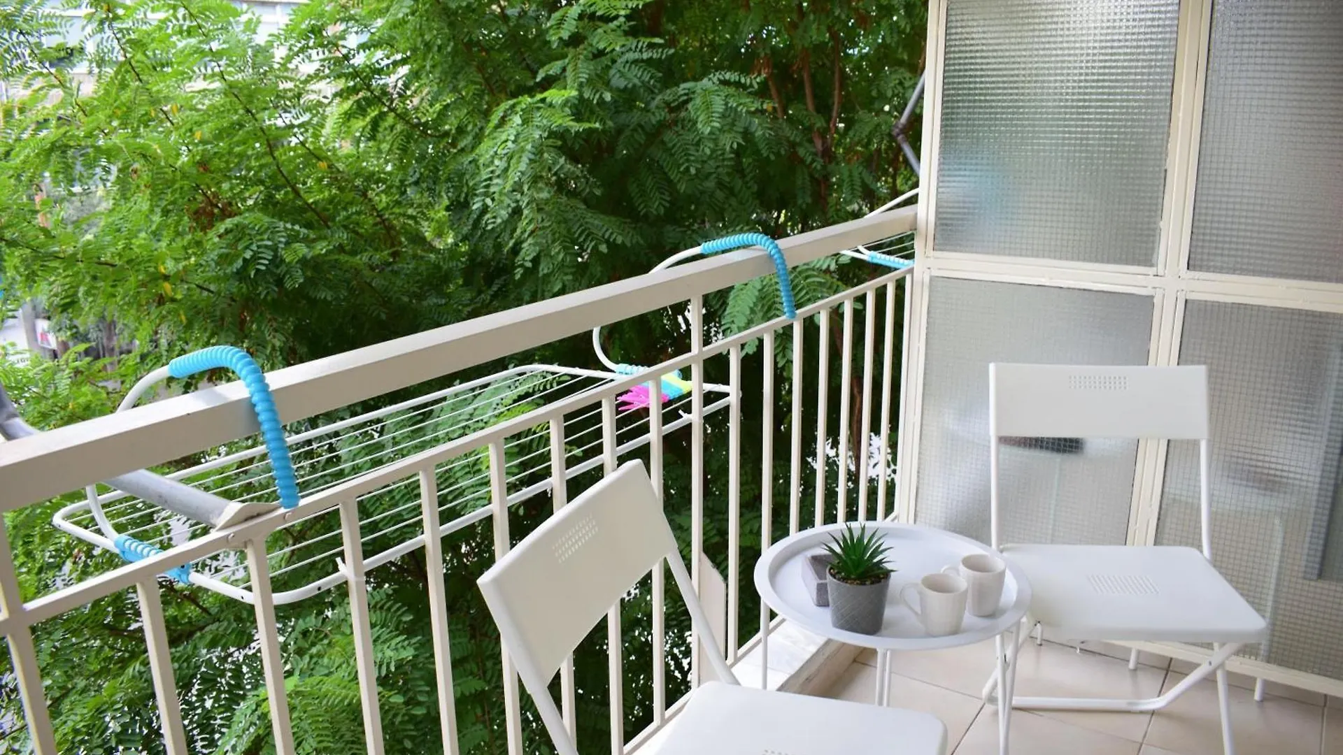 Mamo 3 Thessaloniki Apartment
